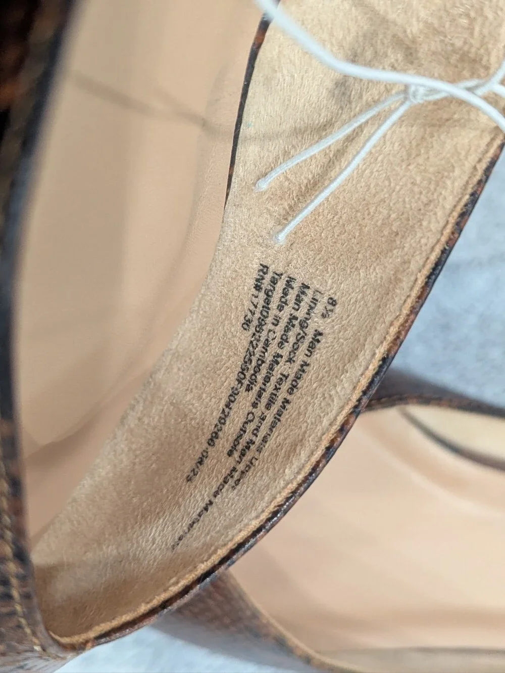 a new day size brand